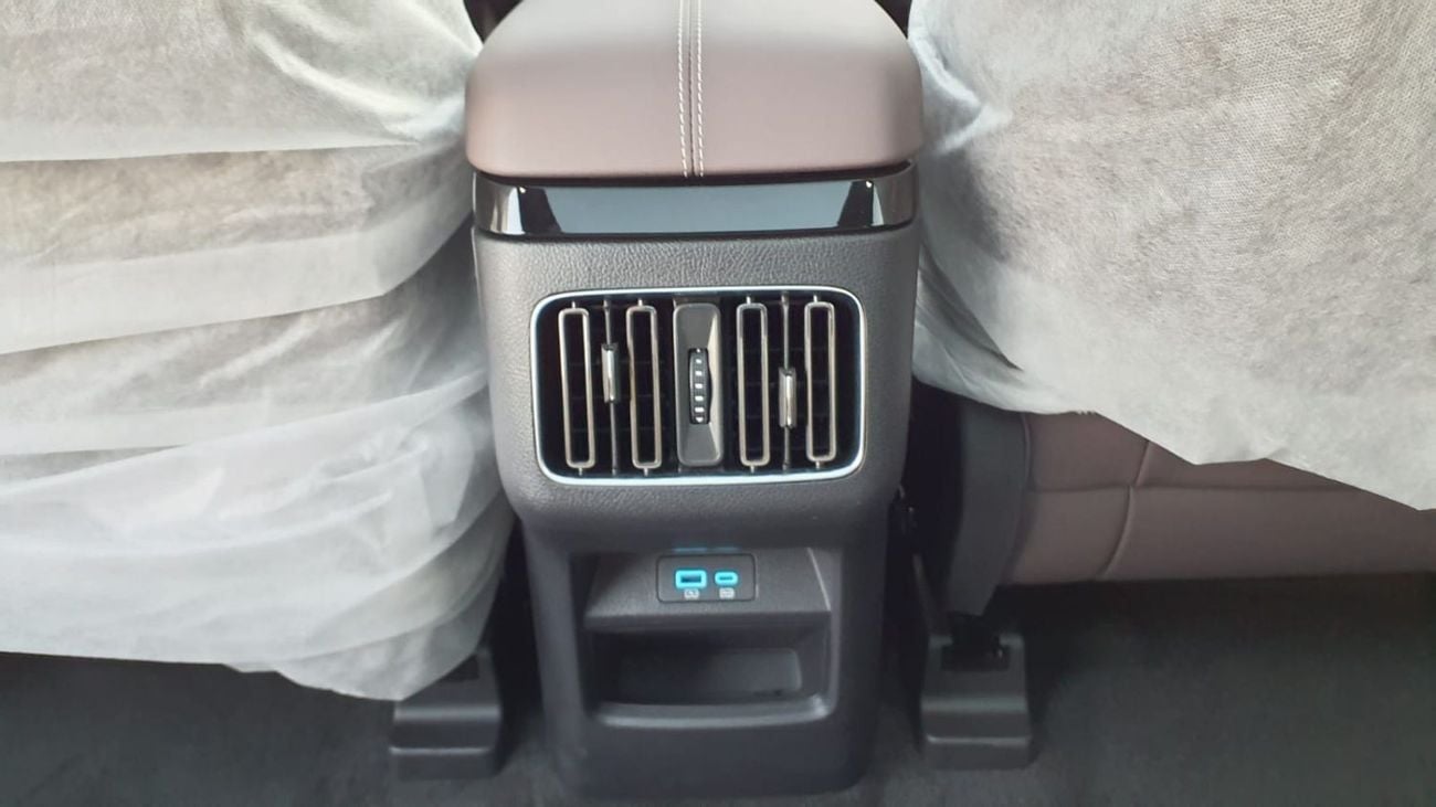 بي واي دي سونغ بلس DM-i - ENGINE: 1.5L - HYBRID - 2025