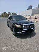 إنفينيتي QX80 Luxe 7st 5.6L