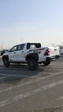 تويوتا هيلوكس GR Sport 4.0L