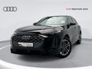 Audi Q5 45 TFSI Quattro 2.0L Q5 SUV TFSI quattro 204hp (Ref# 29262) - EXCLUSIVE OFFER