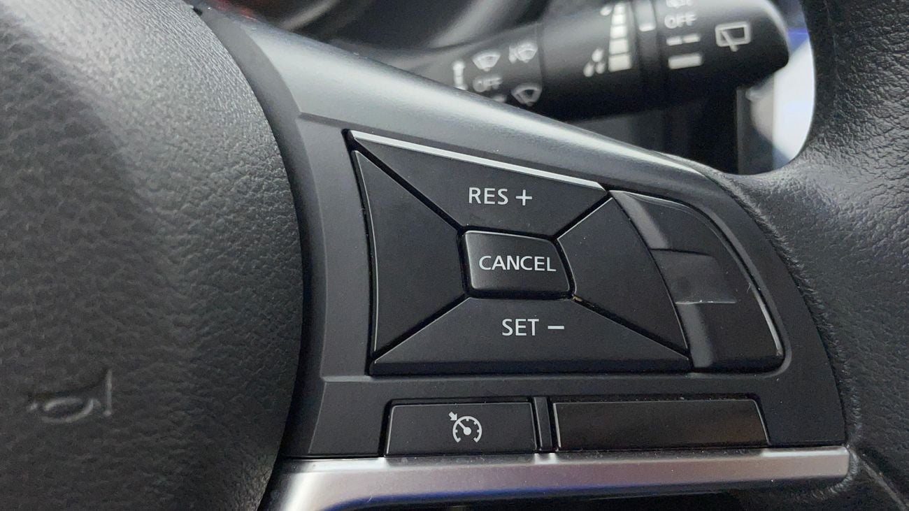 Nissan Kicks 2024 SV | AED 966/Month | 20% DP | 30 Day Return | Warranty | Service History