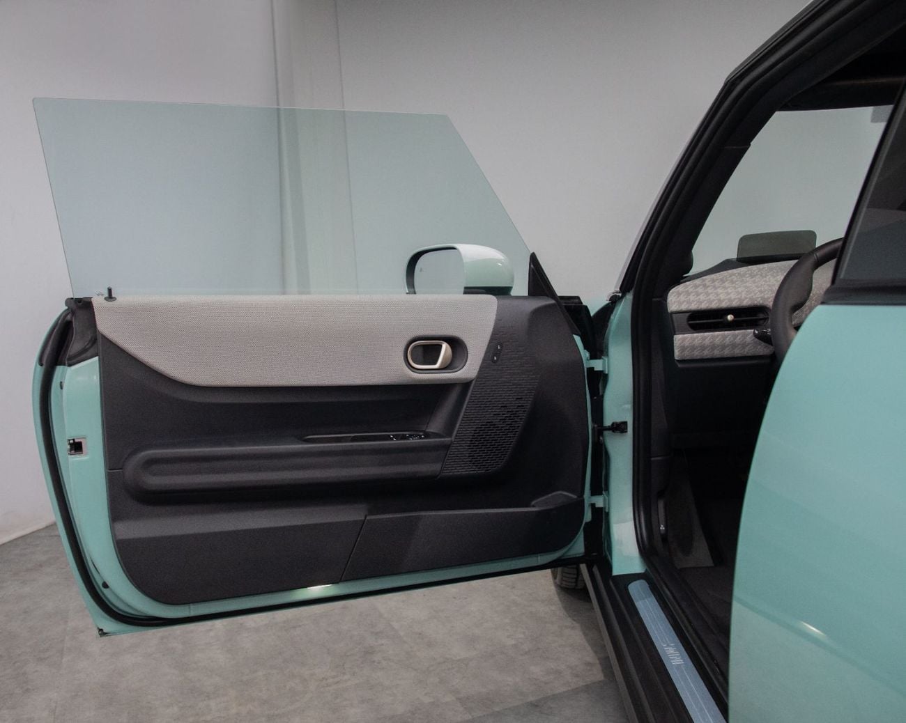MINI Cooper S STANDARD
