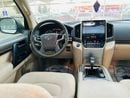 Toyota Land Cruiser GXR2 4.5L