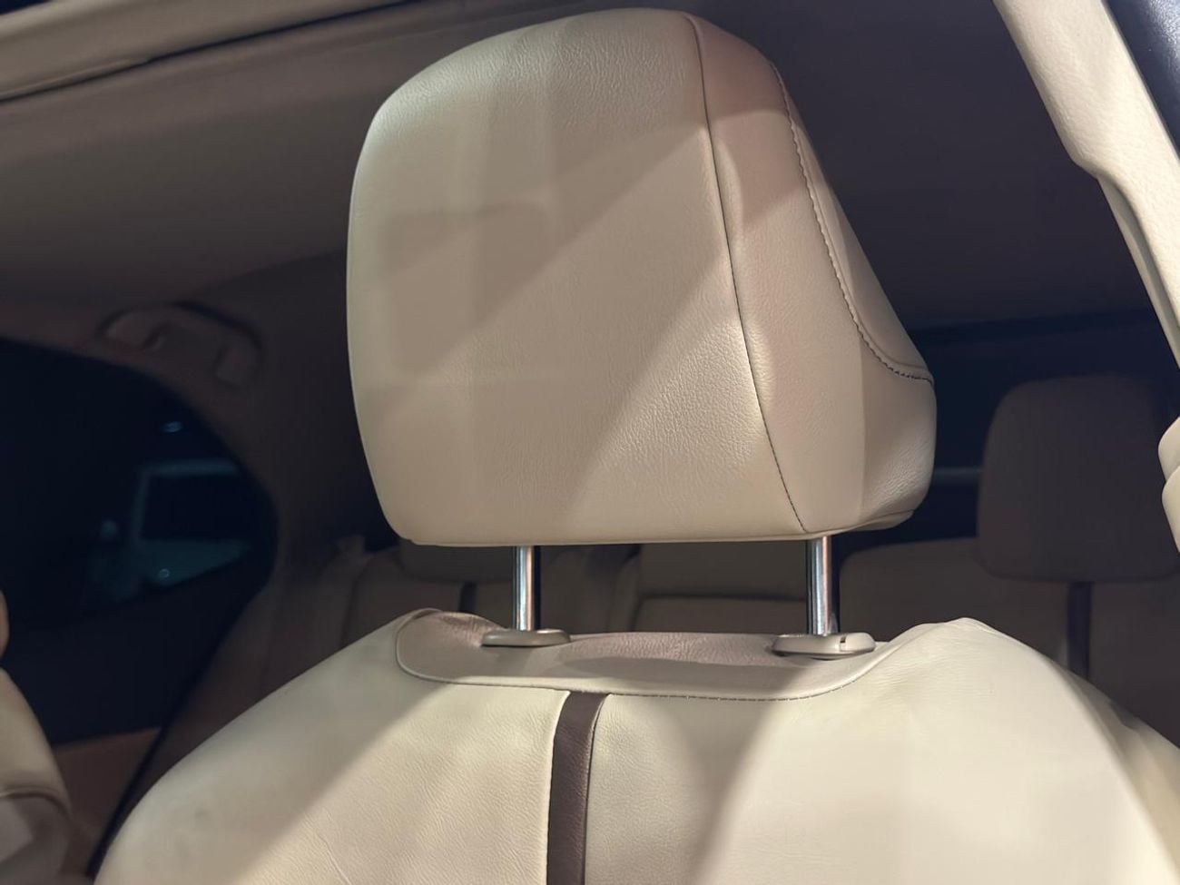 Toyota Camry GRANDE