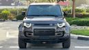 لاند روفر ديفندر Land Rover/DEFENDER/LDOC1 L663 4.4L V8 P8S AWD 5DR SWB V8 OCTA 635PS AT