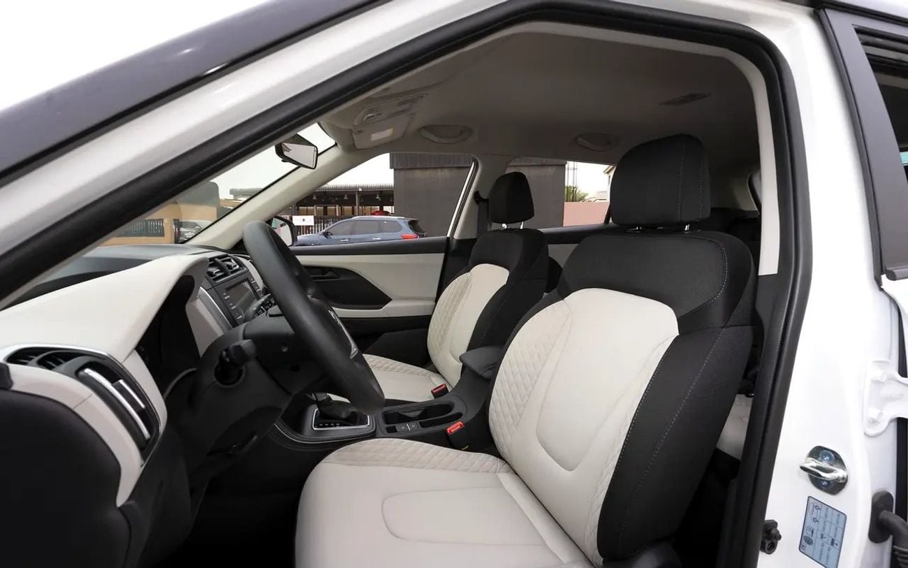 هيونداي كريتا 1.5L Comfort