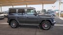 Mercedes-Benz G 63 AMG RHD