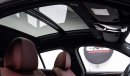 بي أم دبليو X4 XDrive30i Luxury M Sport Package 2024 - Under Warranty and Service Contract