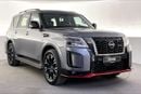 Nissan Patrol Nismo | Guaranteed Warranty | 0 Down Payment