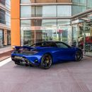 مكلارين 750S SPIDER