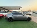 لكزس IS 350 STD (NON GCC)