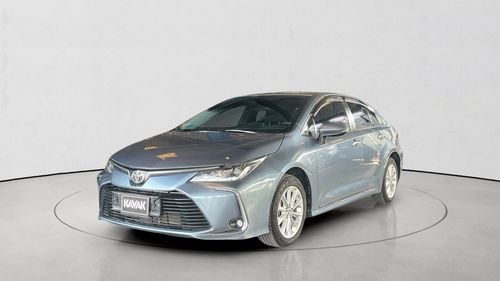 Toyota Corolla 1.6 AUTO GLI | Guaranteed Warranty | 0 Down Payment