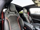 Mercedes Benz CLA 45 AMG STD