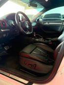 Audi S3 STD