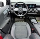 Mercedes-Benz A 35 AMG 4MATIC Hatchback 2021 Mercedes‑Benz A35 AMG