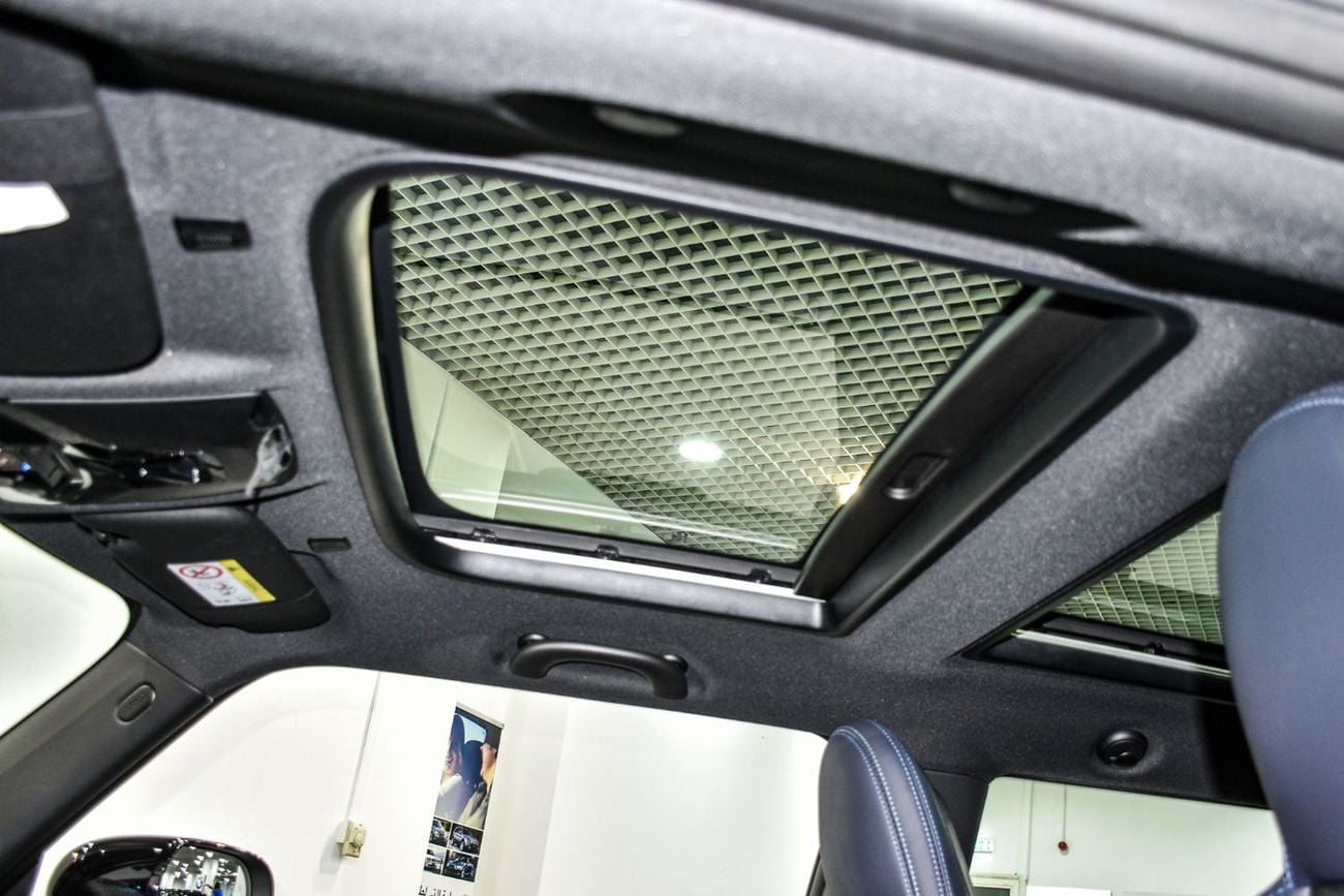 ميني كوبر إس Mini Cooper S 3 Door Luxury without Jcw Kit