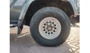 تويوتا لاند كروزر TOYOTA LAND CRUISER RIGHT HAND DRIVE(PM13982)