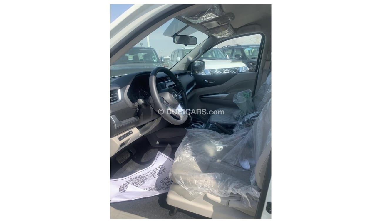 Nissan XTerra 2023 Nissan X-Terra SE: Adventure in Style with SilkWay's Great Deal! export 2WD (export)