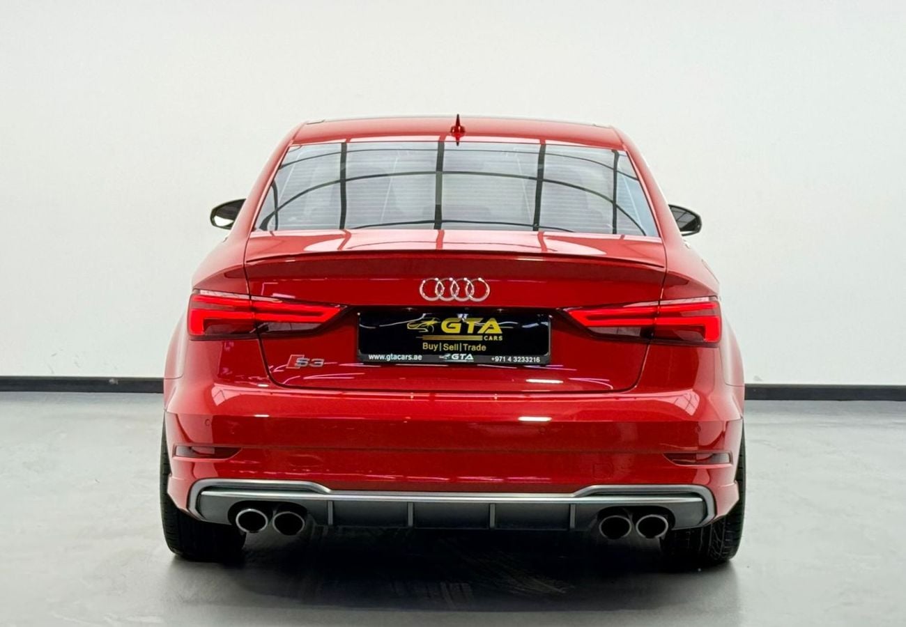 أودي S3 STD