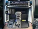 Toyota Land Cruiser VX || 4.0L PETROL V6 | RADAR | BIG DVD | LEATHER WITH MEMORY SEATS (CODE#VX4MA)