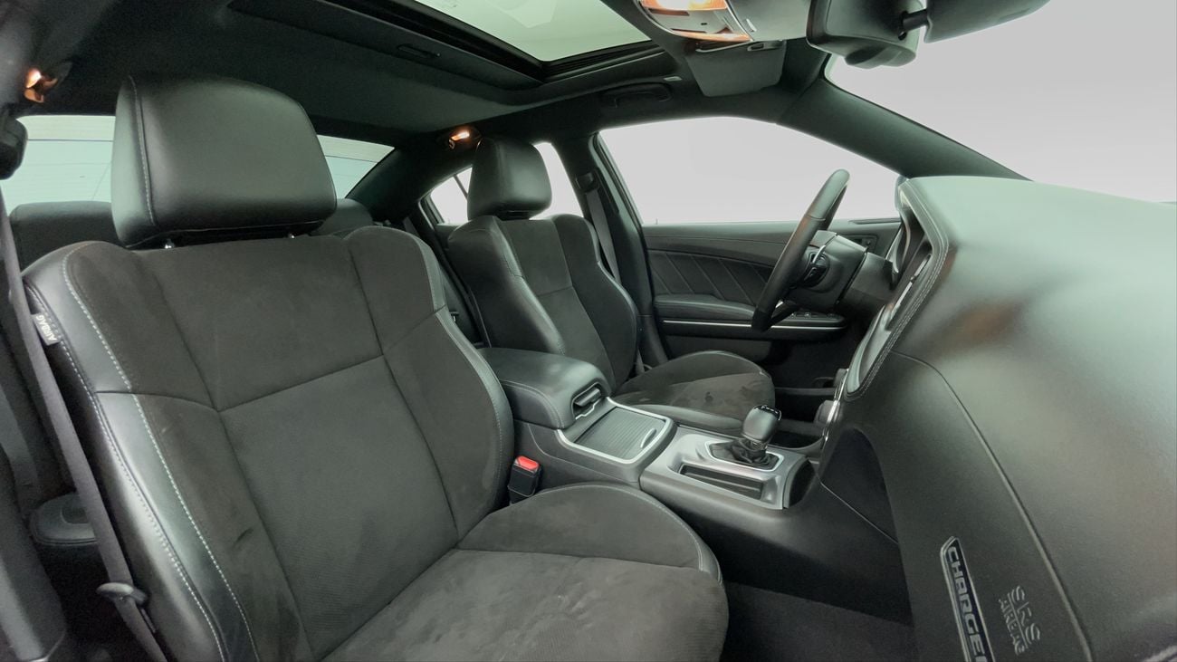 Dodge Charger R/T 5.7 | Zero Down Payment | Free Home Test Drive