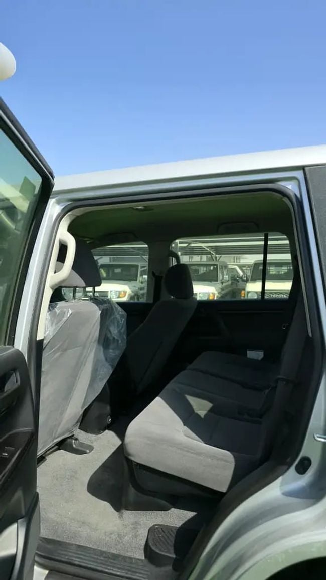 Toyota Land Cruiser Landcruiser G Stander 2845 KM, миниатюра 19