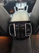 Porsche Cayenne S V8 Platinum edition (GCC)