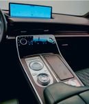 جينيسس GV80 Royal 3.5L AWD 2022 Genesis GV80, 2027 Genesis Warranty + Service Pack, Full Options, Low Kms, GCC