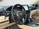 تويوتا كامري GLE HEV TOYOTA CAMRY HYBRID LIMITED | AGENCY WARRANTY | FULL AGENCY SERVICE HISTORY | 2024 | GCC SPECS