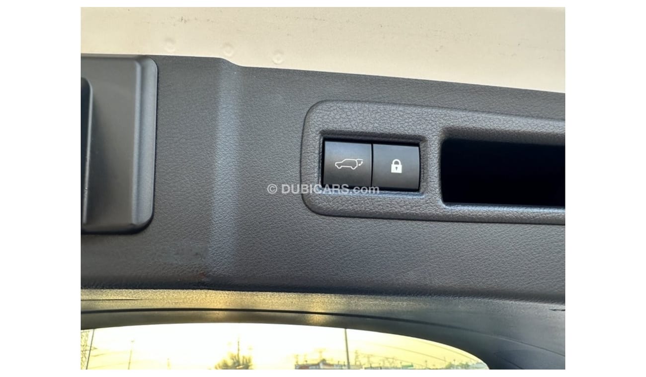 Lexus NX300 Platinum Nx300T 2021  full option