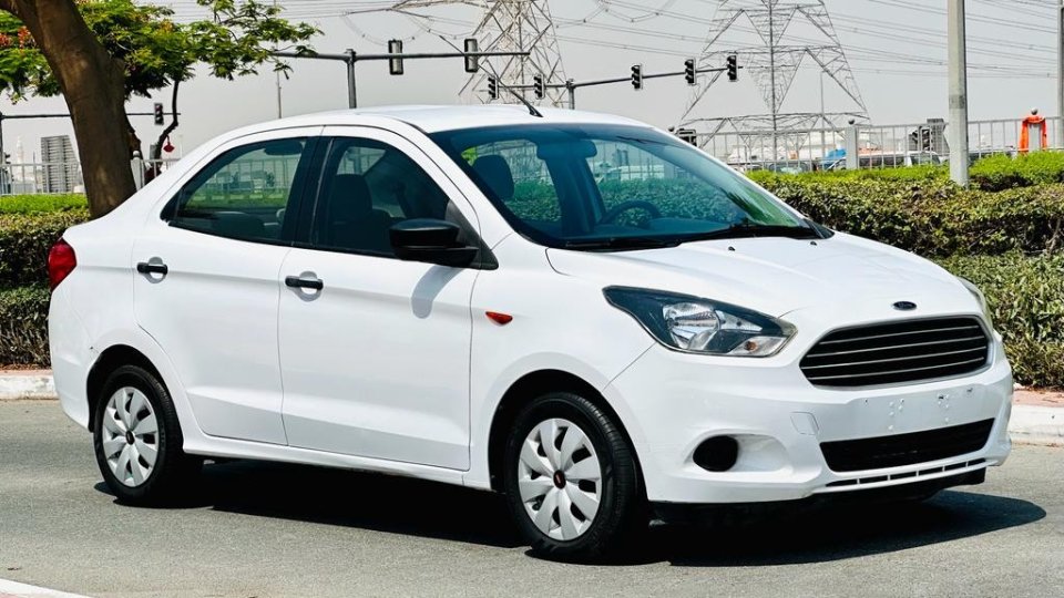 Ford Figo Ambiente INSTALLMENT FOR 5 YEARS @ 0% DOWN PAYMENT IS 375/-