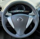 Nissan Micra SL 1.5L Nissan Micra | 1.5 L | 2020 | GCC | Accident-Free | In Excellent Condition | 308 P.M