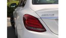 Mercedes-Benz C 43 AMG Clean Title No Accidents