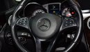 Mercedes-Benz GLC 250 4MATIC