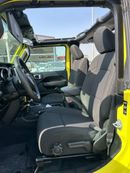 جيب رانجلر Sport 2 Door 4WD 2.0