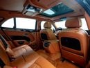 Bentley Mulsanne SPEED | GCC Spec | Pristine Condition