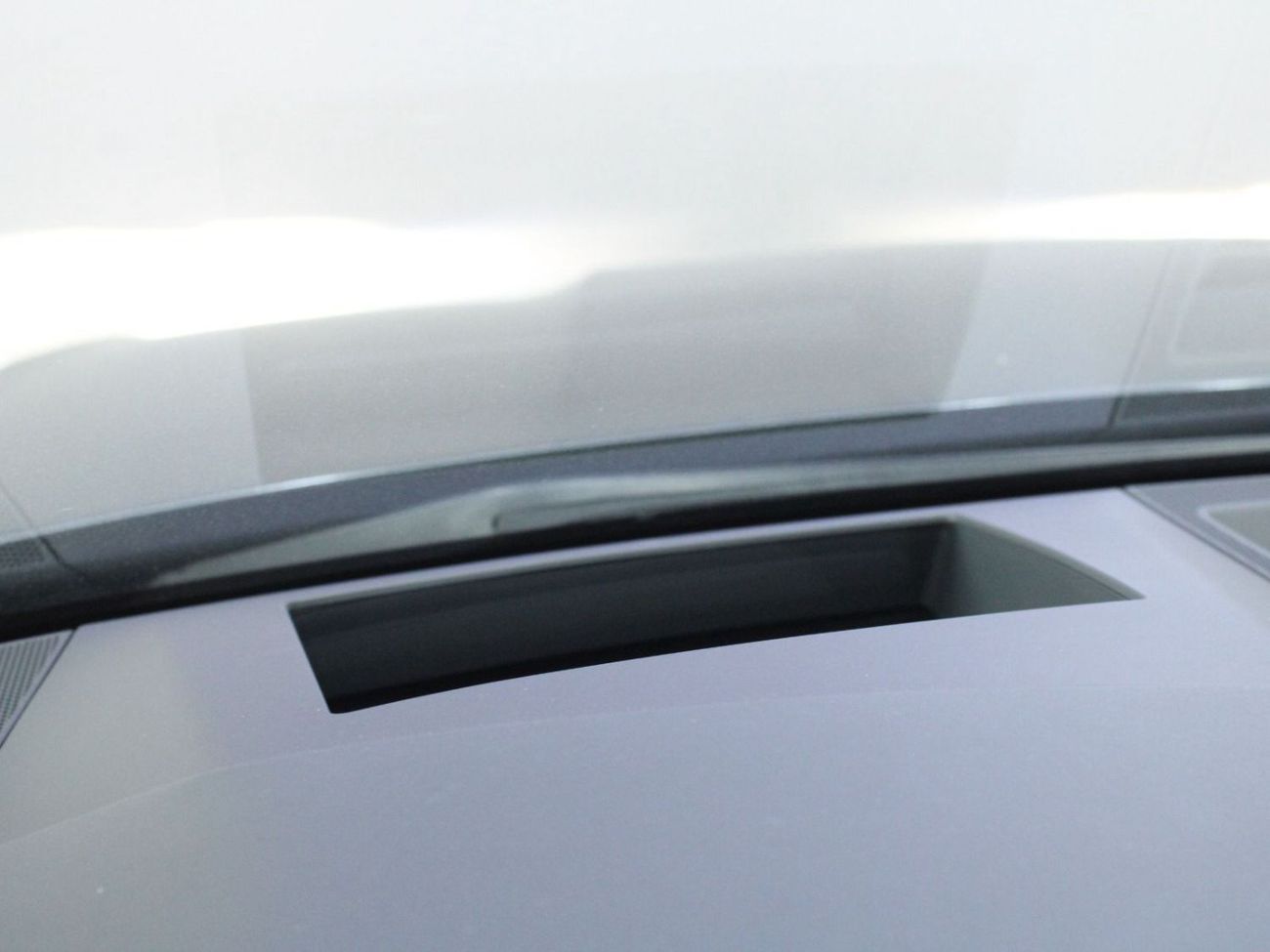 Audi RS6 2024 No Accidents