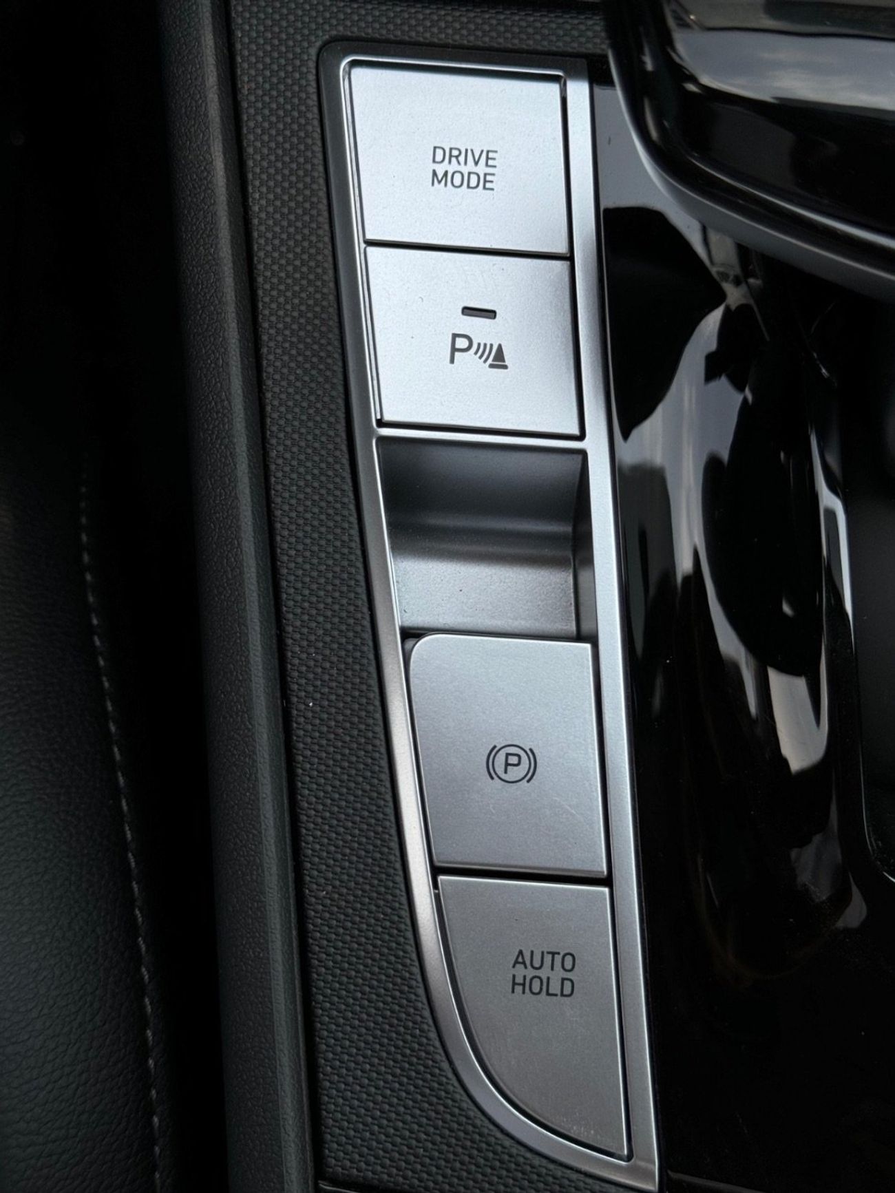 هيونداي إلانترا Brand New Elantra Elite 1.5 L