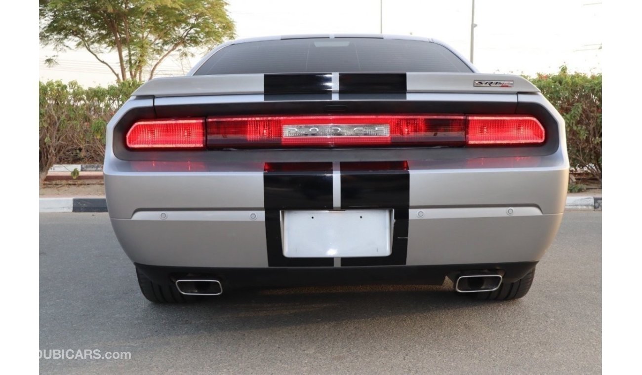 Dodge Challenger SRT8 Core SRT8 6,4  V8