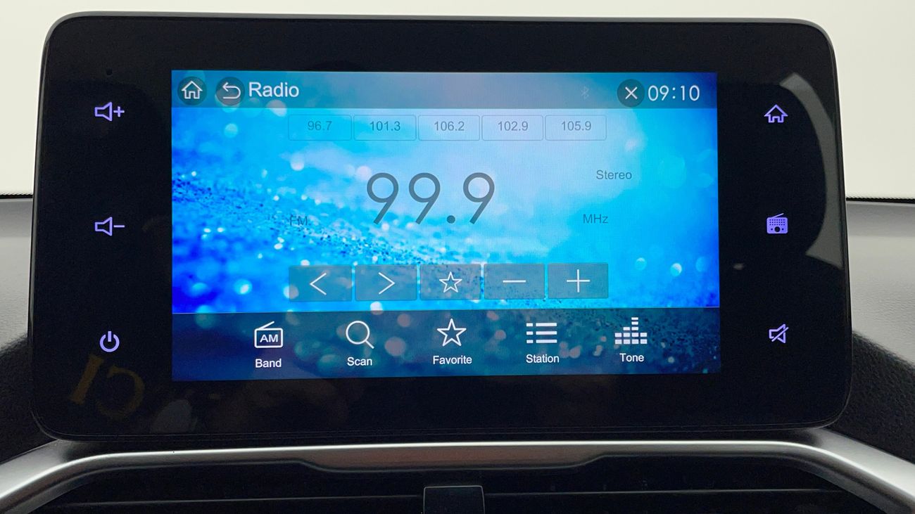 Chevrolet Captiva PREMIER 1.5 | Zero Down Payment | Home Test Drive