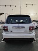 نيسان باترول NISMO