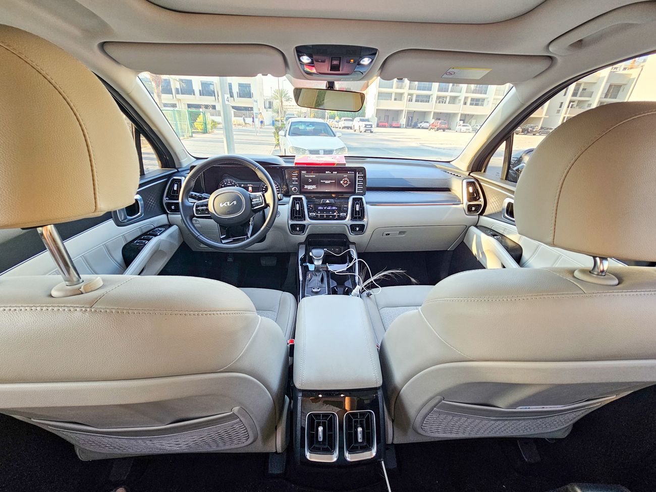 Kia Sorento 2.5L EX DLX