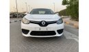 Renault Fluence Renulat fluenic