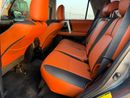 Toyota 4Runner Leader Seat Perfect and smooth car