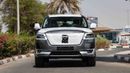 Nissan Patrol PLATINUM LE V8 4WD | 2024 | For Local Registration +10%