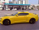 Chevrolet Camaro SS 50TH ANNIVERSARY