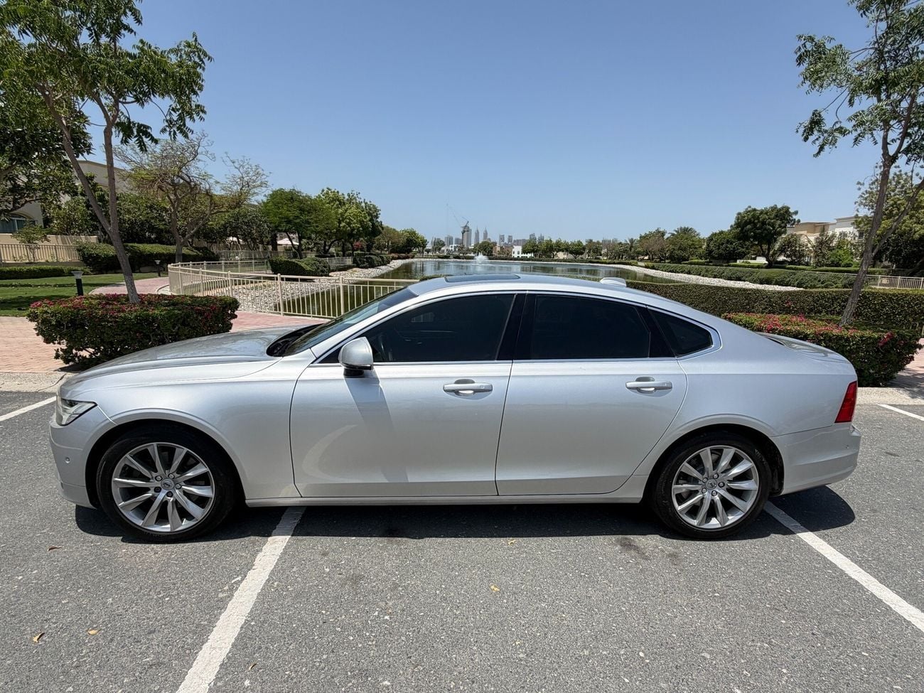 Volvo S90 INSCRIPTION EXCLUSIVE