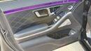 Mercedes Benz S 580 4MATIC