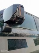 Toyota Prado VXR Toyota Prado Premium Hybrid 2.4L 2025