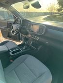 تويوتا تاكوما